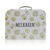 Milkbarn手提箱-紫芋 商品缩略图0