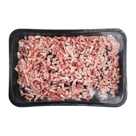 阿达嘎牌西双版纳小耳猪肉糜500g/袋 商品图2