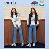 PRICH爱丽丝休闲卫衣PRLWC1101D 商品缩略图2