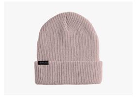 2122 AIRBLASTER Commodity Beanie-Blush
