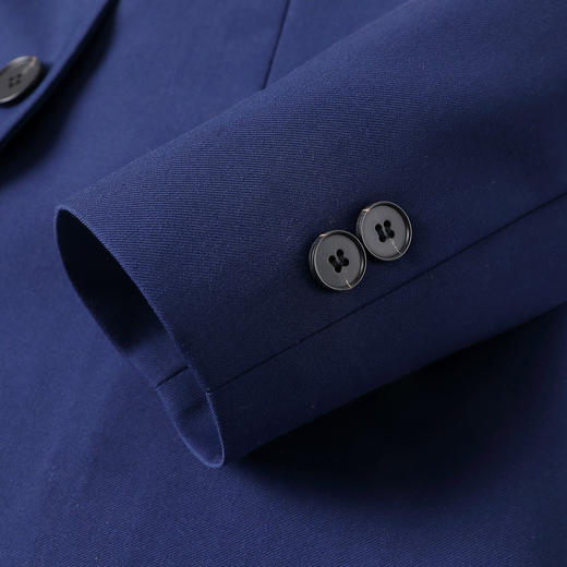 【上衣+裤子】罗蒙春秋西服套装女士正装商务通勤职业装两件套西装女 商品图9