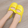 亲子拖鞋儿童拖鞋女外穿时尚网红软底防滑10到13岁洛丽塔包头拖鞋凉鞋亲子国庆清明出游 商品缩略图7