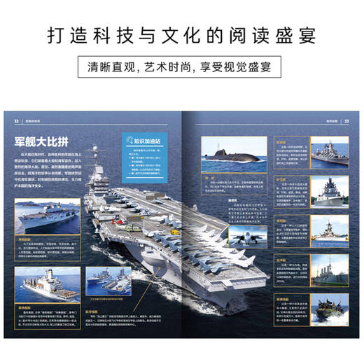 中国少儿百科知识全书第1辑 商品图2