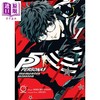 【中商原版】女神异闻录 5 纪念品任务 第1卷 绘本小说 英文原版 Persona 5 Mementos Mission Volume 1 Saito Rokuro 商品缩略图0