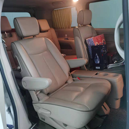 日产 贵士 3.5L SL 【长租-北京】 商品图5