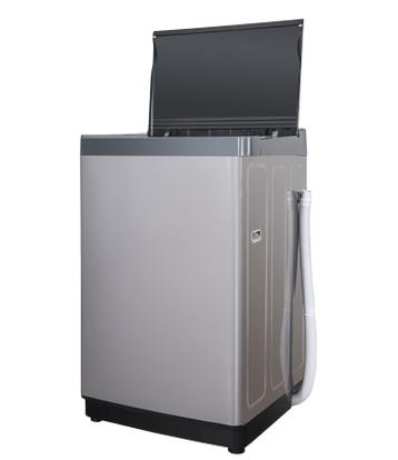 海信全筒自清洁波轮洗衣机XQB100-C206 商品图3