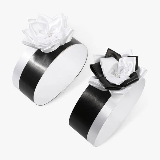 天禄-遗像相框花 商品图8