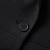 【上衣+裤子】罗蒙春秋女士西服套装职业正装商务通勤上班修身两件套 商品缩略图11