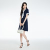PRICH系带职场连衣裙PROWC2402E 商品缩略图2
