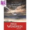 【中商原版】尼古拉德魁西 战时的幽灵之爱 法文原版 Les Amours d un fantome en temps de guerre Nicolas de Crecy 商品缩略图0