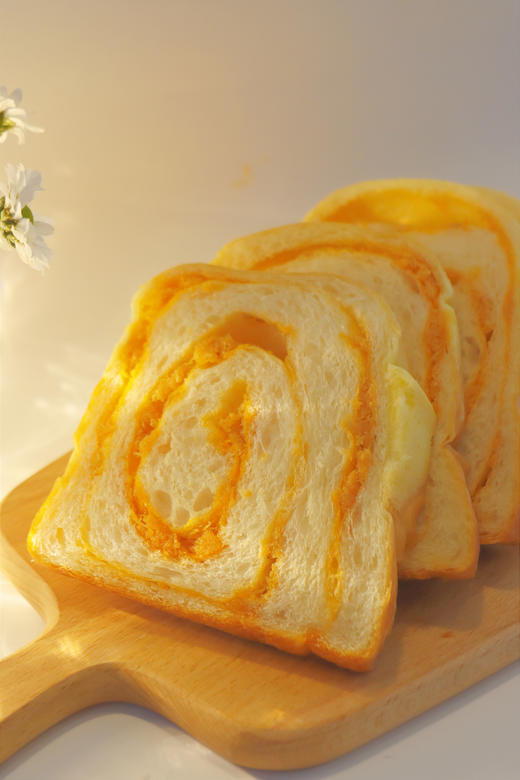 肉松吐司 商品图0