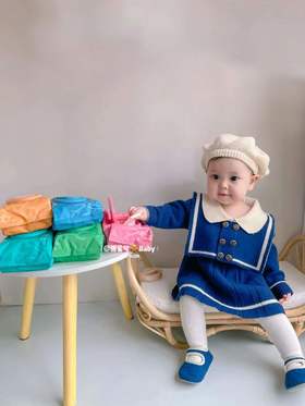 有了娃以后买的最多的应该就是湿巾了吧～