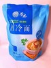 姜元冷面正宗东北朝鲜族冷面608g/袋，白冷面和荞麦冷面两种口味任选，口感劲道，汤汁酸甜适口，分量超足，搭配正宗的辣白菜，酸甜的料包，让胃口大开，全国包邮 商品缩略图12