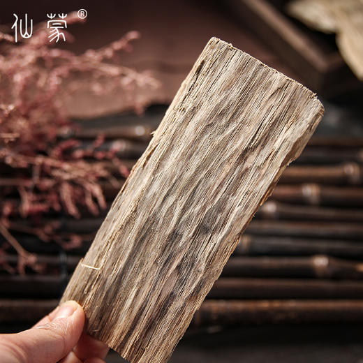 仙蒙 沉香100克 500克 商品图3