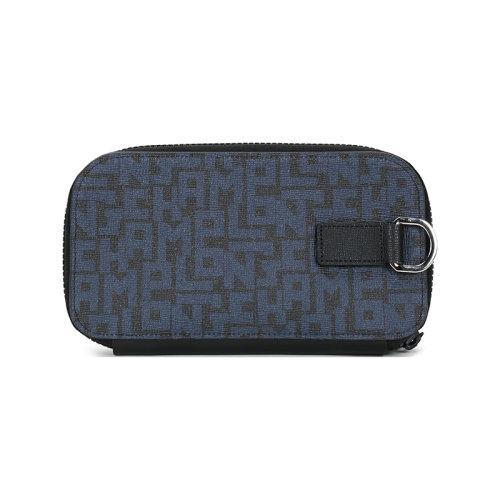 Longchamp/珑骧 男女中性LE PLIAGE LGP系列牛皮手拿包钱包 30007 HPZ 商品图2