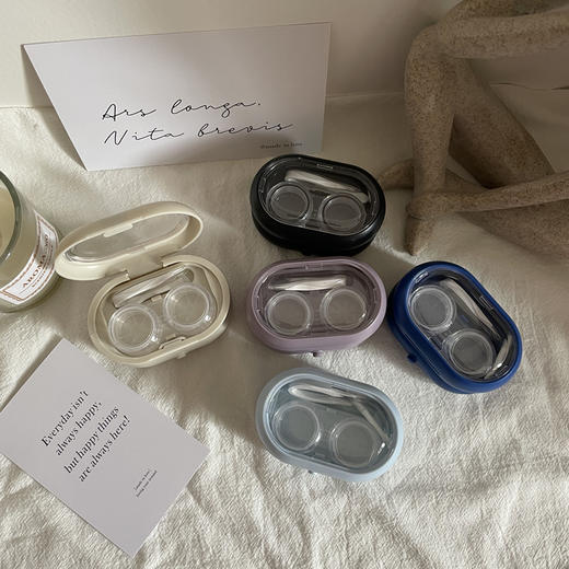 隐形眼镜清洗器/XY1008清洗器 商品图1