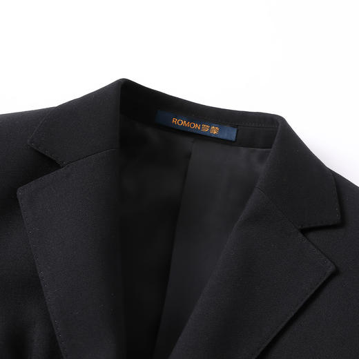 【上衣+裤子】罗蒙春秋西服套装女士正装商务通勤职业装两件套西装女 商品图7
