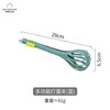 夹鸡蛋夹面条手动多功能打蛋器捞面条夹子捞蛋器搅拌器珍好物拿走国庆清明出游 商品缩略图4