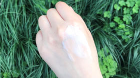 口碑反馈 | “忘记抹护手霜，手也不干”