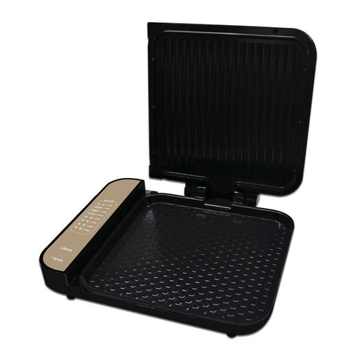 九阳    电饼铛  多功能煎烤机 家用烙饼机 双面煎烤电煎锅 JK-28K08 商品图3