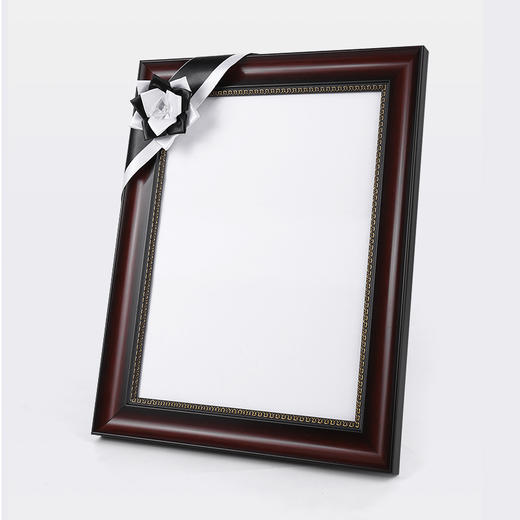 天禄-遗像相框花 商品图3