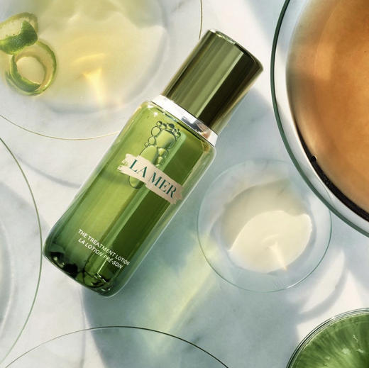 法国 LA MER海蓝之谜 保湿修护精萃水 爽肤水 100ml/150ml 商品图10