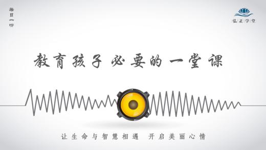 465条丨 爱国教育孩子必要的一堂课 商品图0