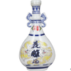 绍兴古越龙山花雕酒珍藏二十年500ml 商品缩略图2