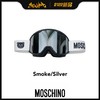 2122 MOSCHINO BLACK FARME WHITE STRAP BLCAK LOGO 商品缩略图0