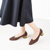 新款飞织王妃鞋，飞织面料，修饰脚型显瘦优雅 【G】 商品缩略图3
