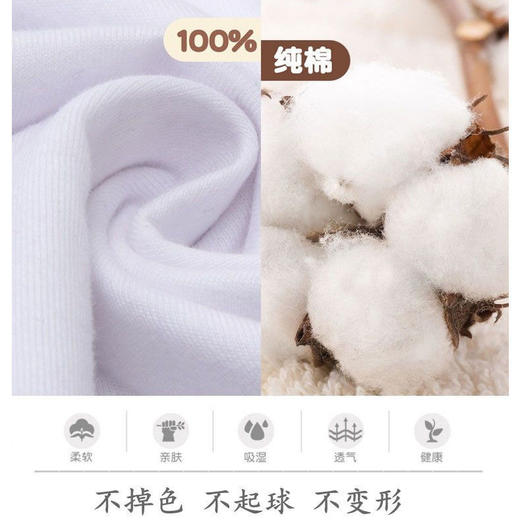 新款亲子装一家三四口母子母女装炸街宁航员纯棉短袖T恤韩版潮流国庆清明出游 商品图6