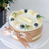 生椰拿铁裸蛋糕 商品缩略图0