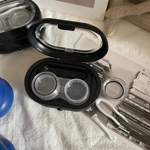 隐形眼镜清洗器/XY1008清洗器 商品图4