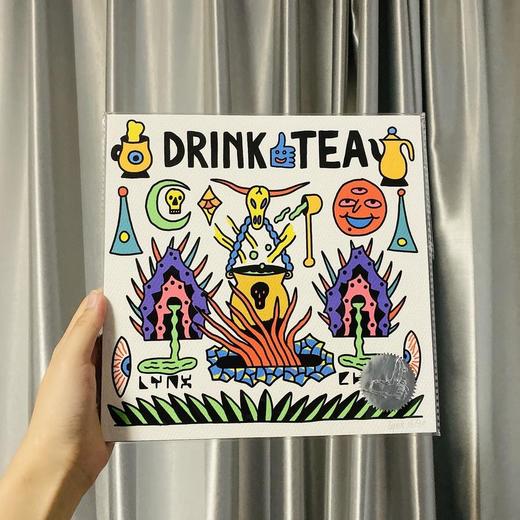 很好商店带框画25cm*25cm 商品图3