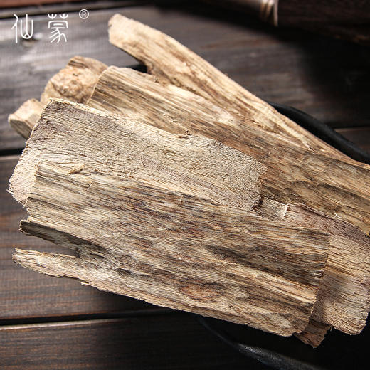 仙蒙 沉香100克 500克 商品图2