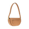 BURBERRY 博柏利 Olympia – 小号皮革埃伦匹亚包 女士单肩包 卡其色 8043096 A8197 商品缩略图1