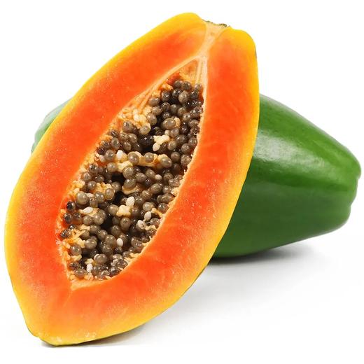 木瓜约1kg±300g/个 商品图0