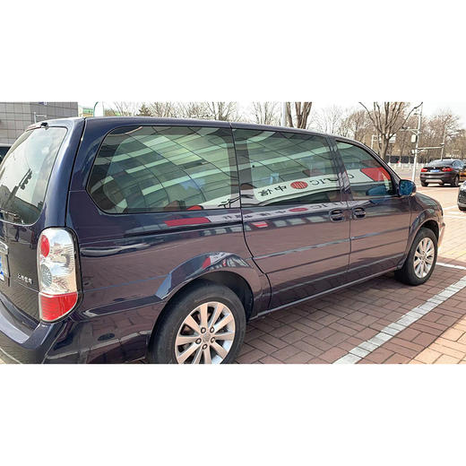 别克 GL8 2.4L 经典版 【长租-北京】 商品图3