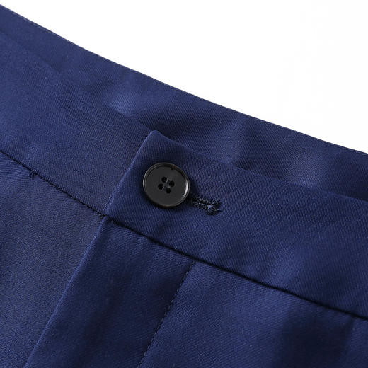 【上衣+裤子】罗蒙春秋西服套装女士正装商务通勤职业装两件套西装女 商品图12