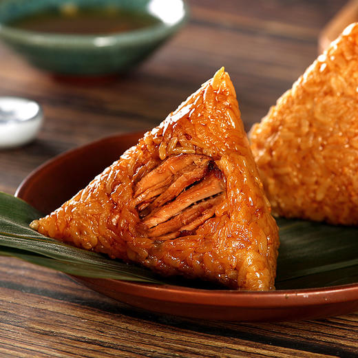 【稻香村粽子】粽礼礼盒  1440g 商品图1