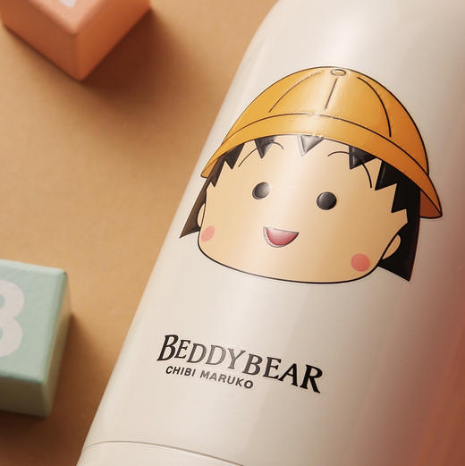 杯具熊儿童保温杯（小丸子系列） 商品图6