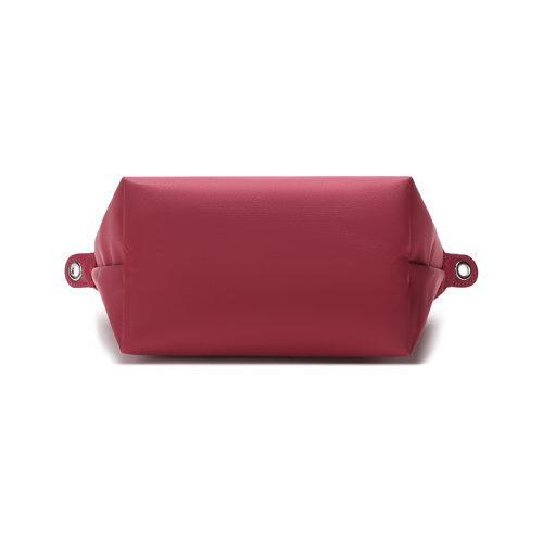 Longchamp/珑骧 2021款 女士LE PLIAGE NEO系列织物短柄手提单肩斜挎包饺子包迷你款 1500 598 商品图13