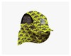 2122 AIRBLASTER Mud Flap Cap-Yellow Terry 商品缩略图0