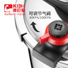 康巴赫 | 炫动双档压力锅磁炉通用高压锅 | 限压保护更安全 6L大容量  DSZ22-6L 商品缩略图2