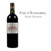 爱诗途酒庄红葡萄酒  Cos d'Estournel, Saint-Estèphe 商品缩略图0