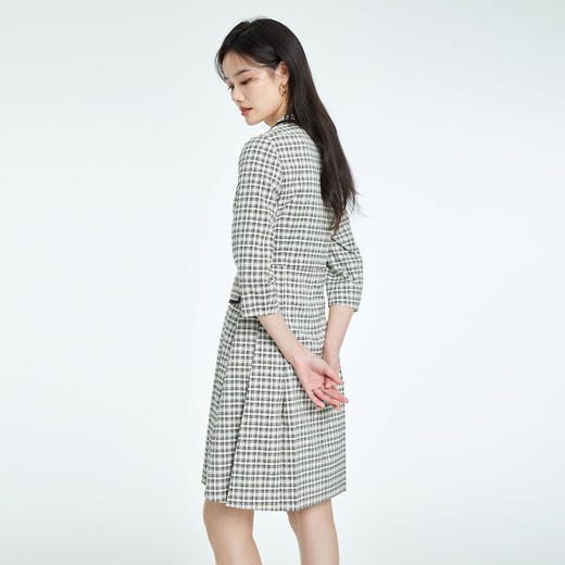 PRICH职场西服连衣裙PROWC2301E 商品图2