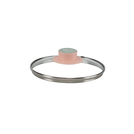 【配件】 DL-3452  三明治早餐机煮锅组件 / 玻璃盖 / 煎盘 / 蒸格配件 商品图4