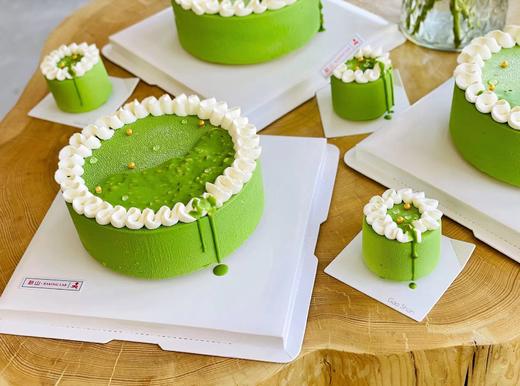 慕斯蛋糕 商品图1