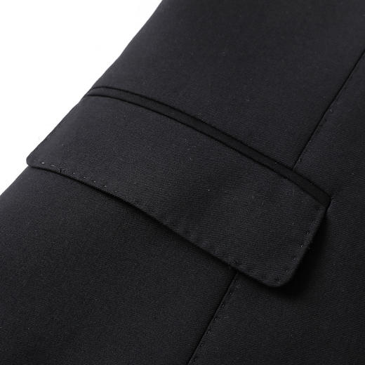 【上衣+裤子】罗蒙春秋西服套装女士正装商务通勤职业装两件套西装女 商品图10