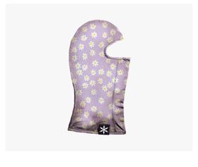 2122 AIRBLASTER Ninja Face-Lavender Daisy